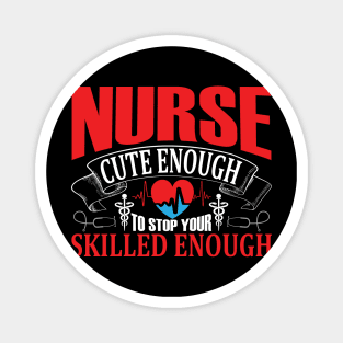 nurse Magnet